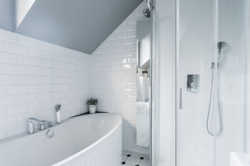 Winter Bathroom Planning