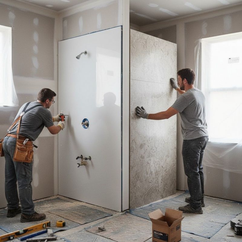 Top Bathroom Remodeling Companies in Chino, CA
