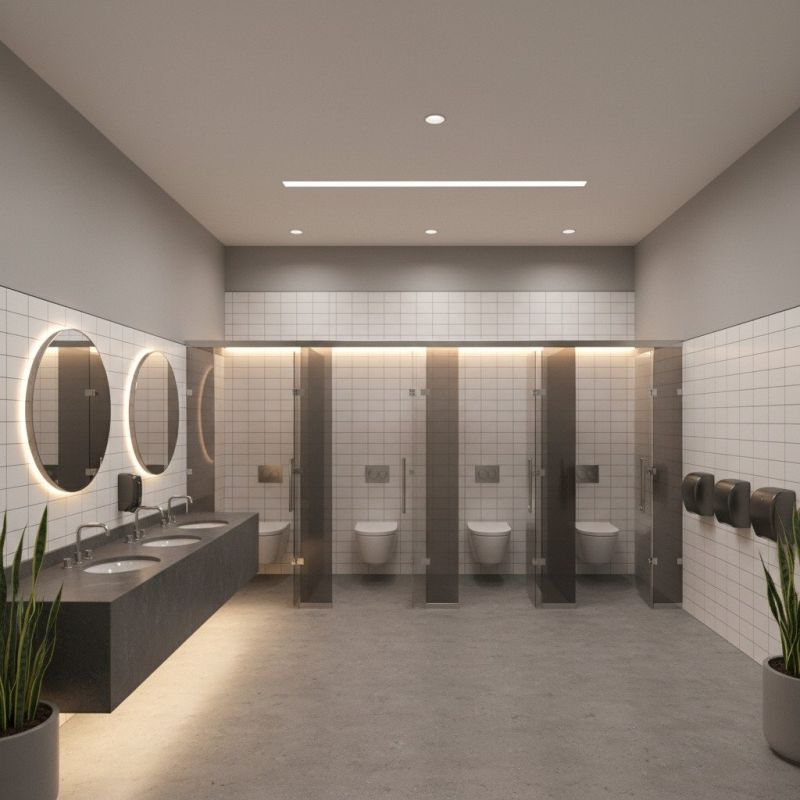 Top Bathroom Remodeling Companies in Fontana, CA