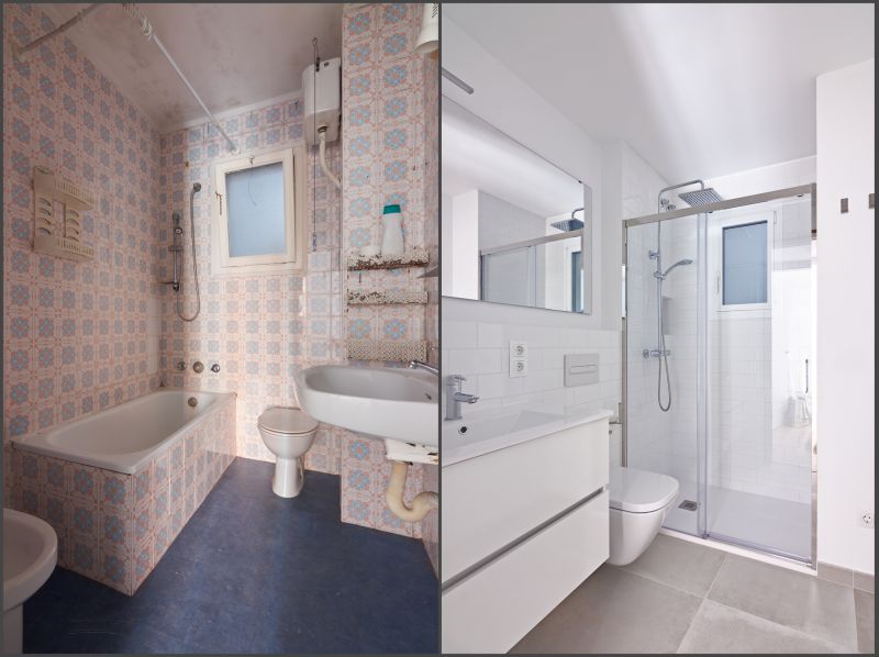 Top Bathroom Remodeling Companies in Fontana, CA