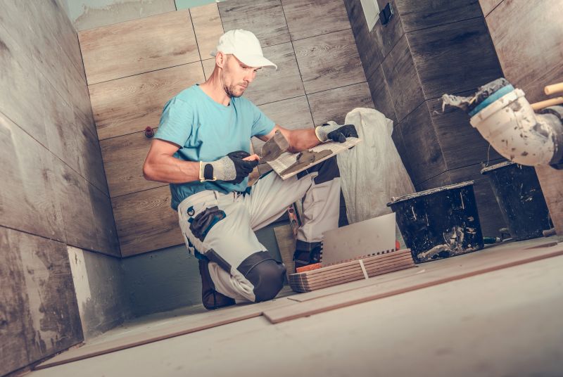 Top Bathroom Remodeling Companies in Laguna Niguel, CA