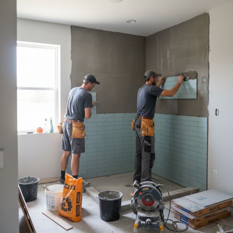 Top Bathroom Remodeling Companies in Mission Viejo, CA