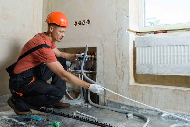Top Bathroom Remodeling Companies in Orange, CA