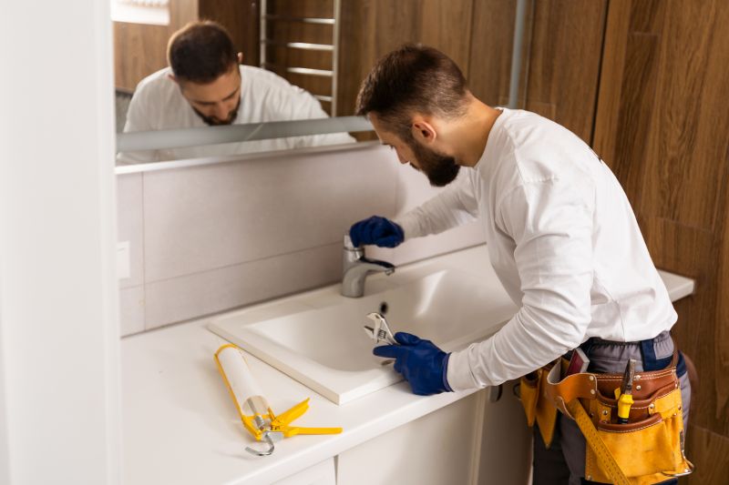 Top Bathroom Remodeling Companies in Trabuco Canyon, CA