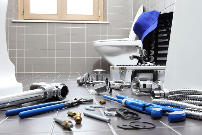 Top Bathroom Remodeling Companies in Westminster, CA