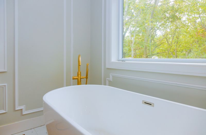 Specialty Bathroom Remodelers